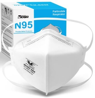 Funight N95 Masks