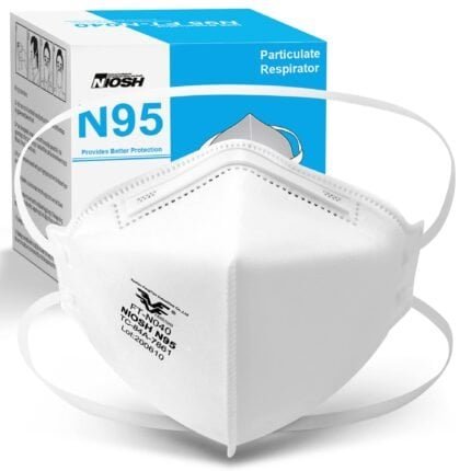 Funight N95 Masks