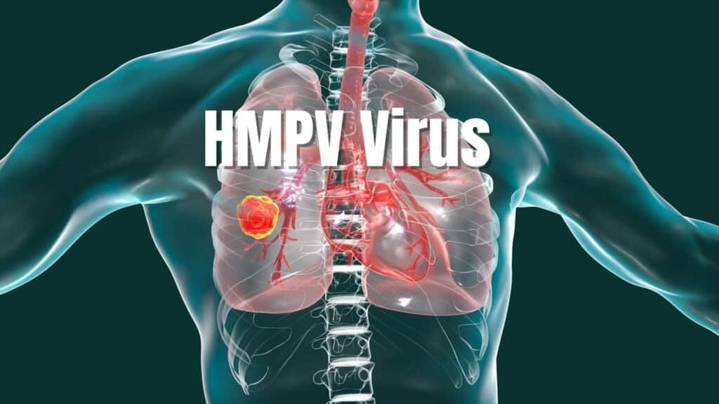 HMPV virus and N95 Masks Made in USA