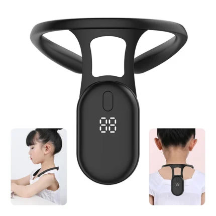 Best Posture Corrector for Hunchback & Eyesight Protection