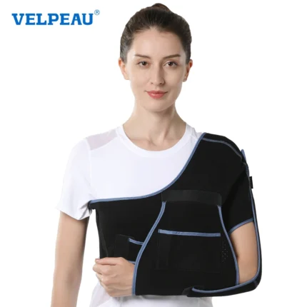 VELPEAU Arm Sling Shoulder Brace