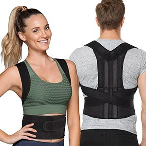 buy posture corrector in stock